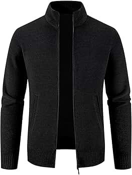 ジャケット・アウター AKM ZIP CARDIGAN BLACK AKM［エイケイエム］公式オンラインショップ | ジャケット